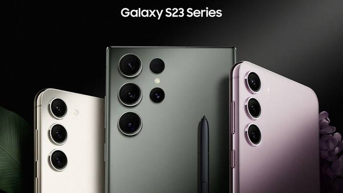 Samsung Galaxy S23 Series Offer