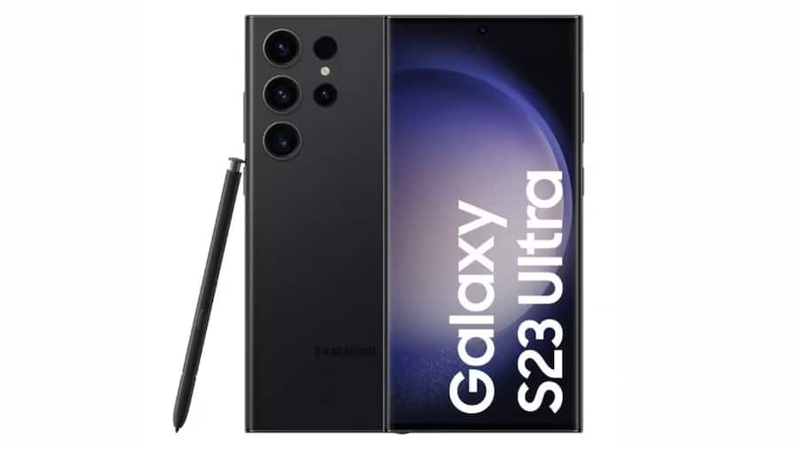 Samsung Galaxy S23 Ultra 5G