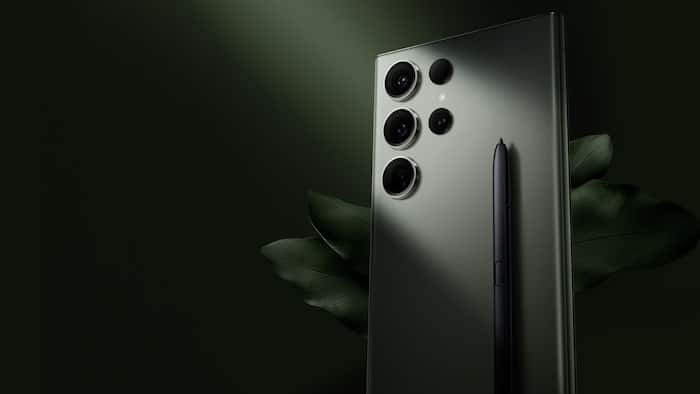 Samsung Galaxy S23 Ultra 5G