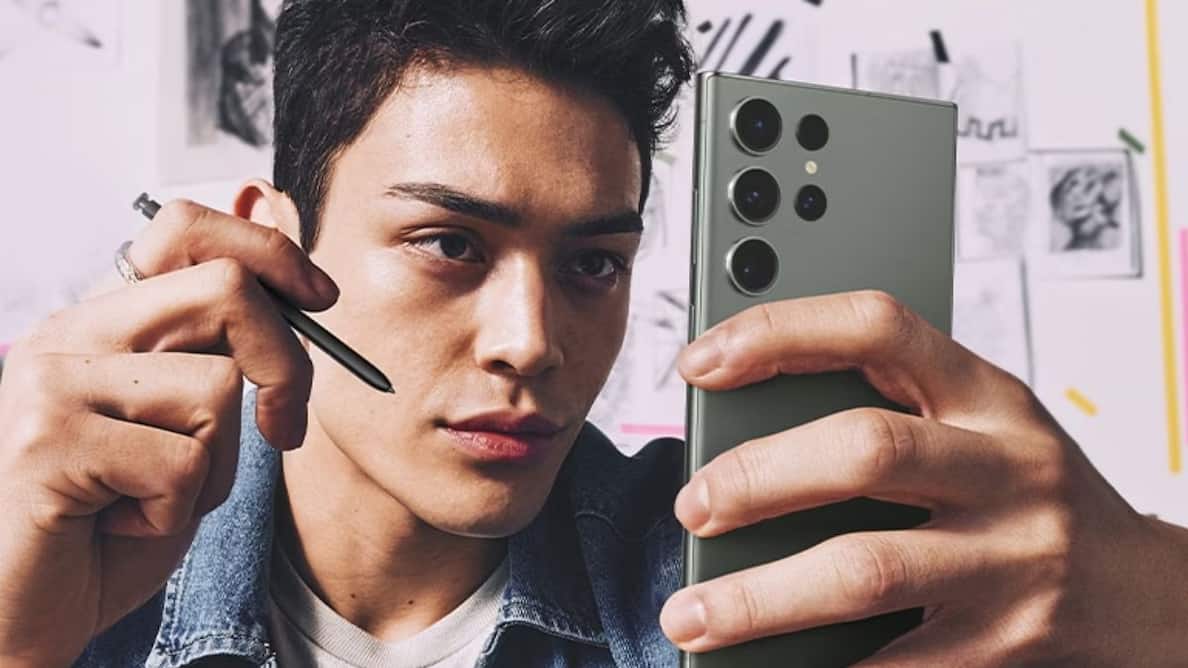 Amazon Smartphone Bonanza Sale: सस्ते में घर ले आएं Samsung के ये 5 धांसू स्मार्टफोन्स, हाथ से न जाने दें यह मौका