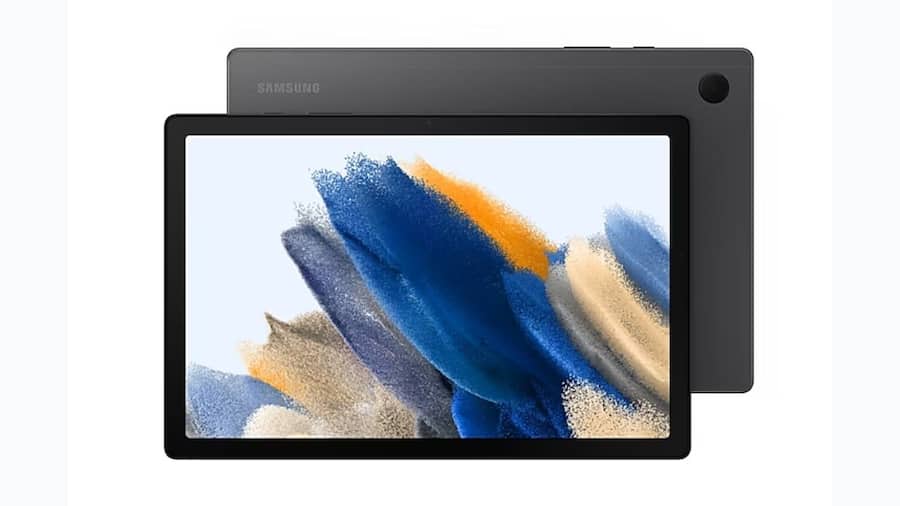 Samsung Galaxy Tab A8