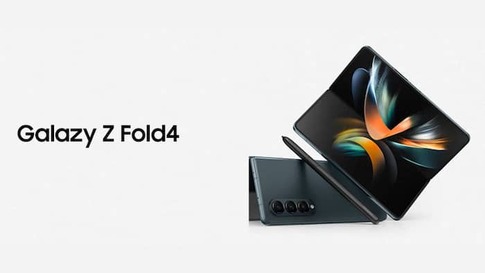 Samsung Galaxy Z Fold 4 5G