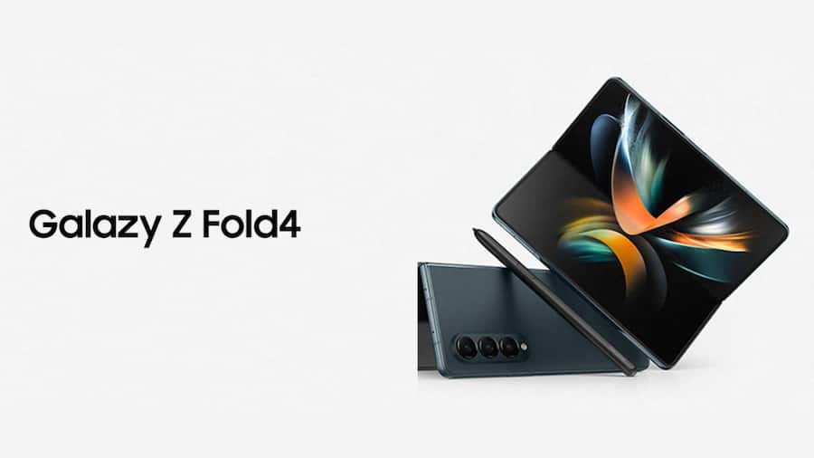 Samsung Galaxy Z Fold 5 और Galaxy Z Flip 5 के सभी स्पेसिफिकेशन लीक, जानें कब होंगे लॉन्च Samsung Galaxy Z Fold 4 5G