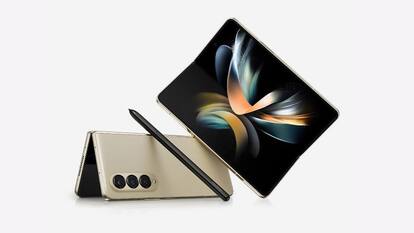 Top 5 foldable phones to buy this year in India