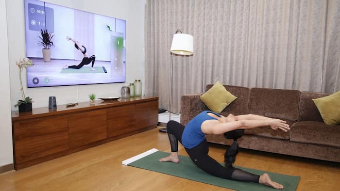 Samsung yoga