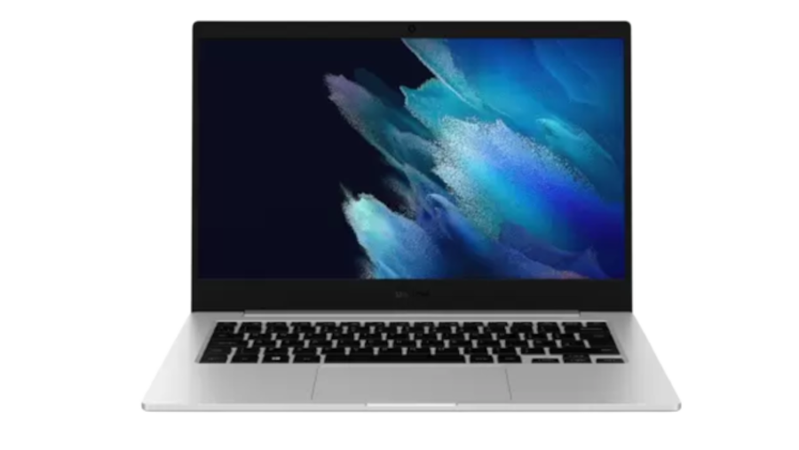 SAMSUNG Galaxy Book Go