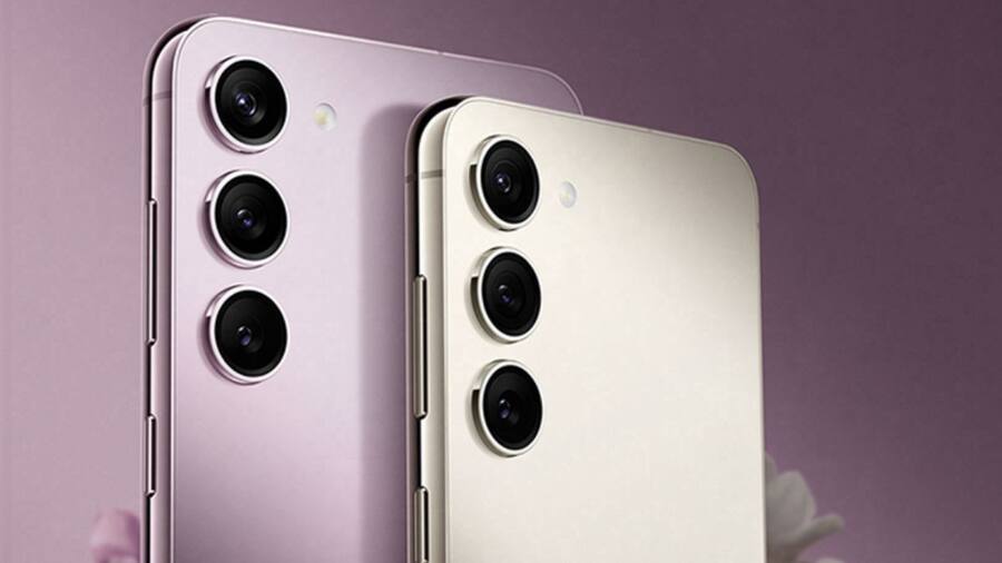 Samung Galaxy S23 5G