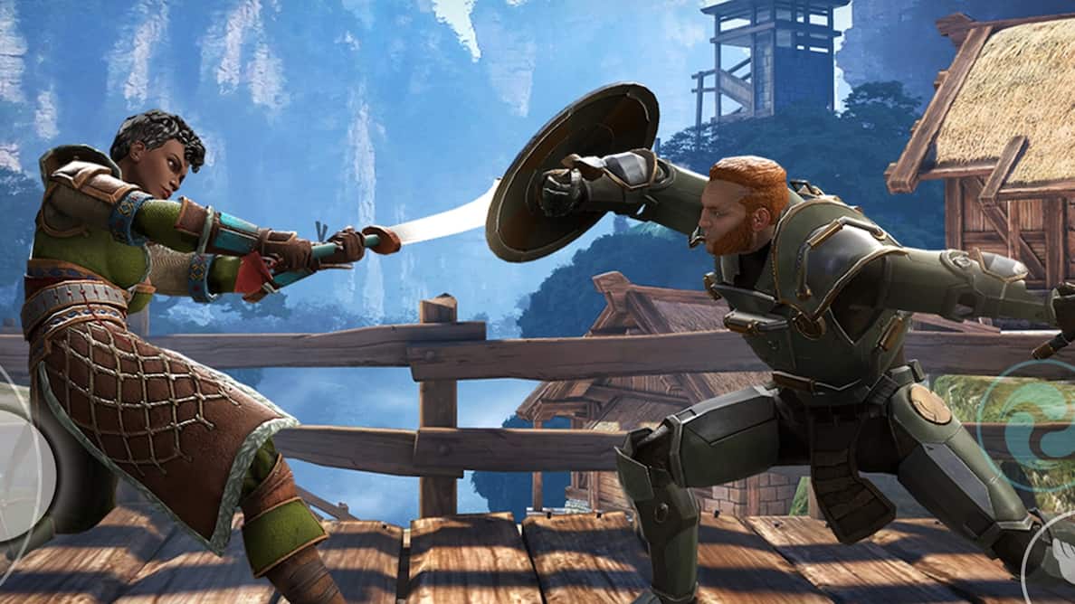 ये हैं शानदार ग्राफिक्स वाले बेस्ट फाइटिंग गेम्स, मिलेगा भरपूर एक्शन