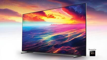 55, 65 और 75 इंच डिस्प्ले के साथ Sony Bravia X90L टीवी सीरीज भारत में लॉन्च, जानें कीमत और खूबियां