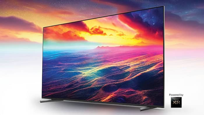 Sony Bravia X90L TV series