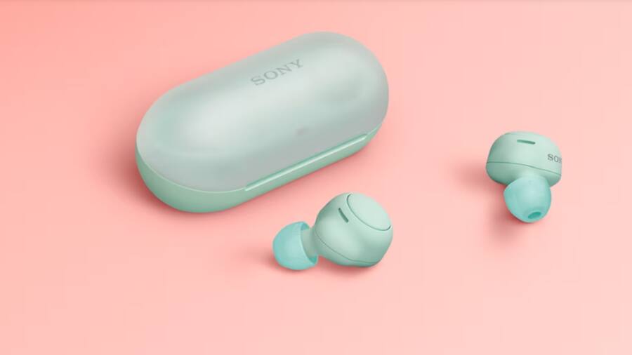 Sony WF-C500