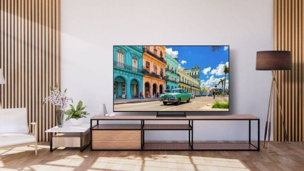 Amazon India says it sold 10,000 smart TVs during Prime Day Sale