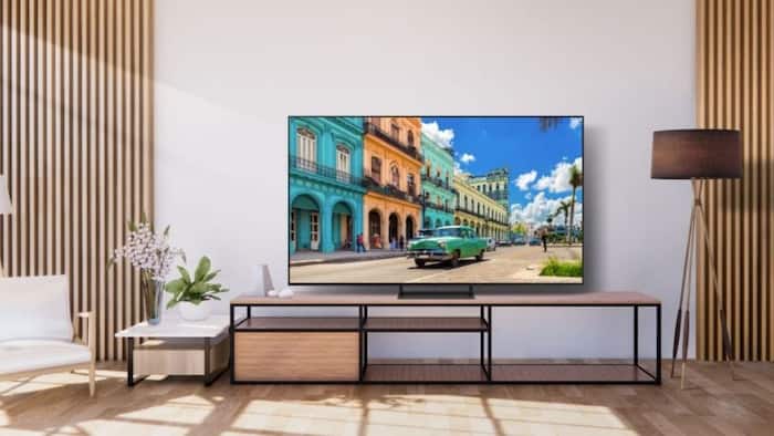 TV