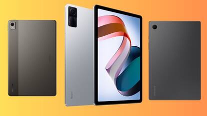 8000mAh तक की बैटरी के साथ आते हैं ये टैबलेट, दाम 20 हजार से कम