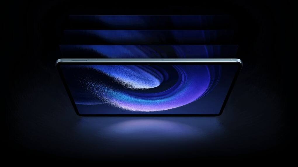 Tab Display