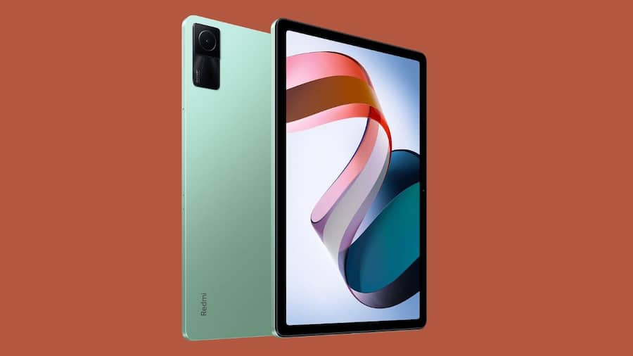 Redmi Pad 2 टैब 8000mAh बैटरी के साथ होगा लॉन्च, फीचर्स हुए लीक Tab