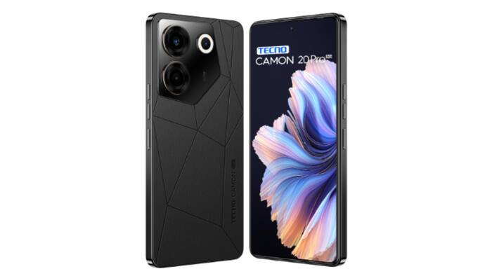 Tecno Camon 20 Pro 5G