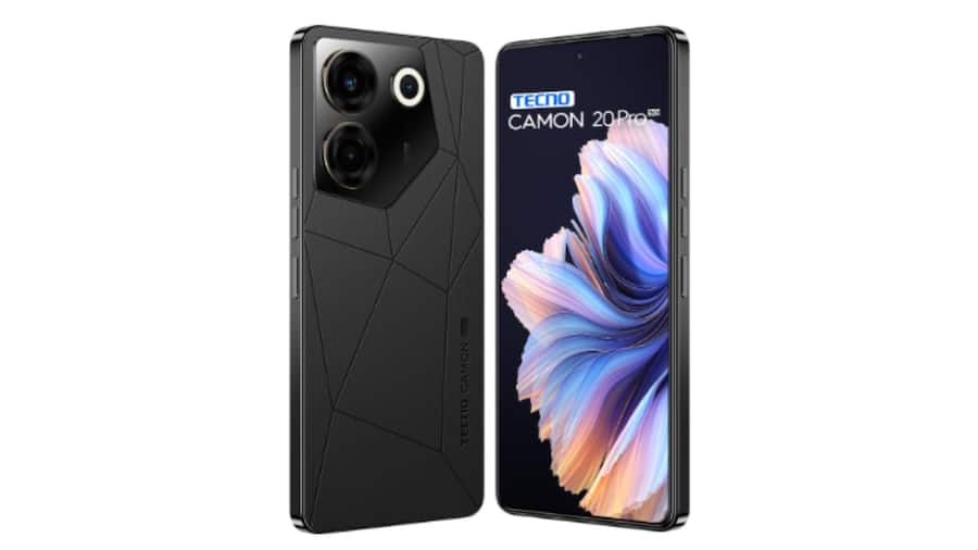2000 रुपये तक सस्ता हुआ TECNO का धाकड़ स्मार्टफोन, सीमित समय के लिए है ऑफर Tecno Camon 20 Pro 5G