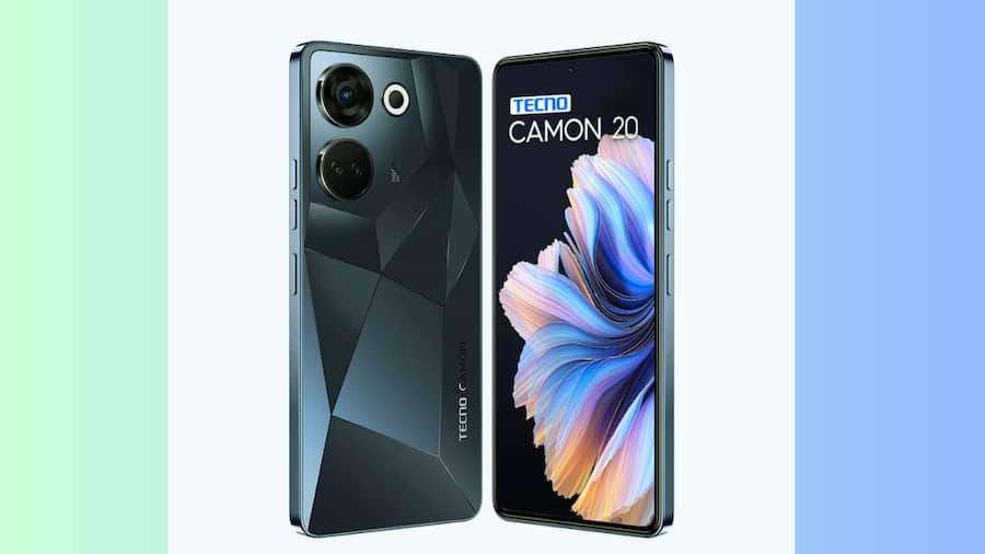 आ गई Tecno Camon 20 Pro 5G की सेल डेट, जानें कब खरीद पाएंगे आप Tecno Camon 20 Pro 5G