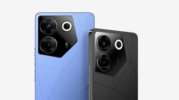 Tecno Camon 20 Pro