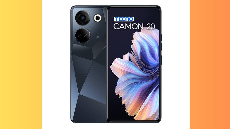 Tecno Camon 20