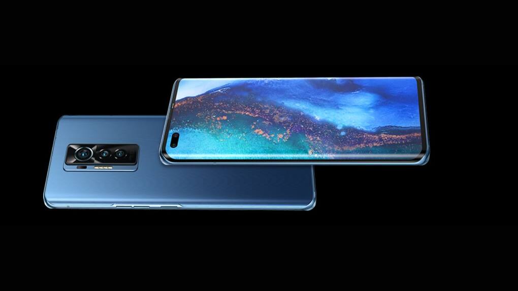 Tecno Phantom X