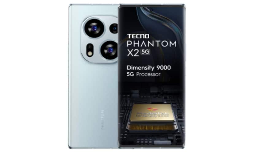 Tecno Phantom X2 5G