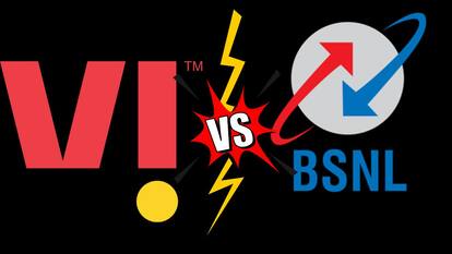 Vi vs BSNL: Vodafone Idea (Vi) के नए 1,999 रुपये के प्लान पर भारी पड़ा BSNL का प्लान, जानें अंतर