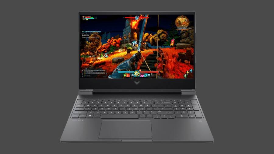 Victus Gaming Laptop 15