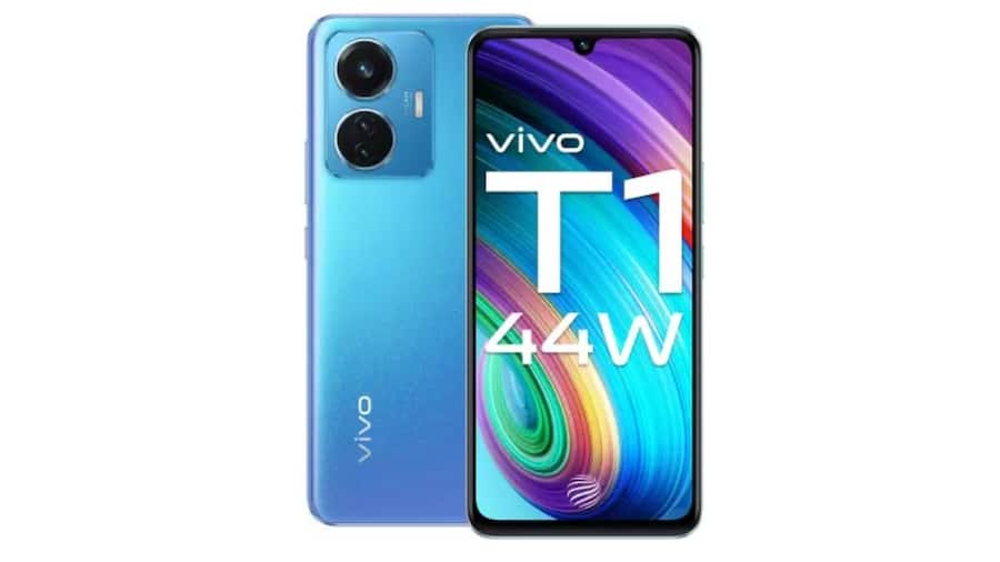 Vivo T1 44W