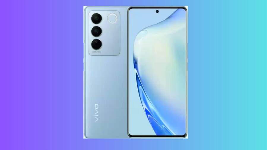 Vivo V27 Pro