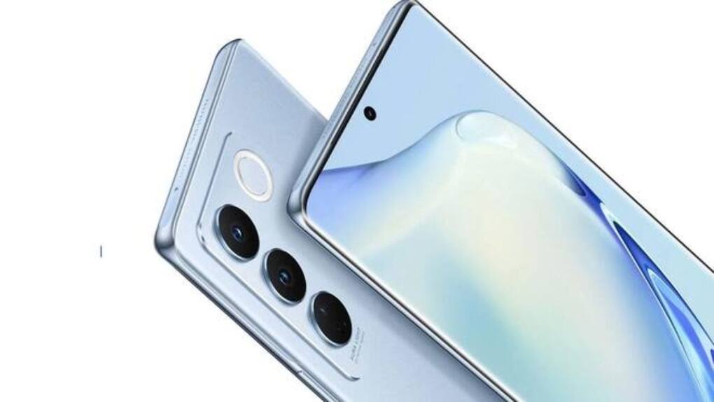 Vivo V27