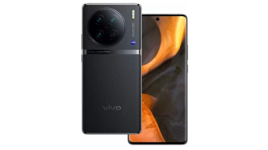 Vivo X90 Pro