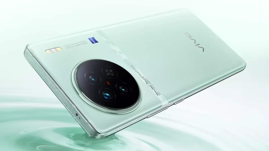 Vivo X90s