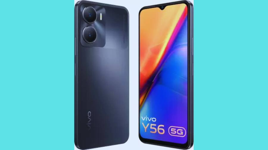 Vivo Y56 5G