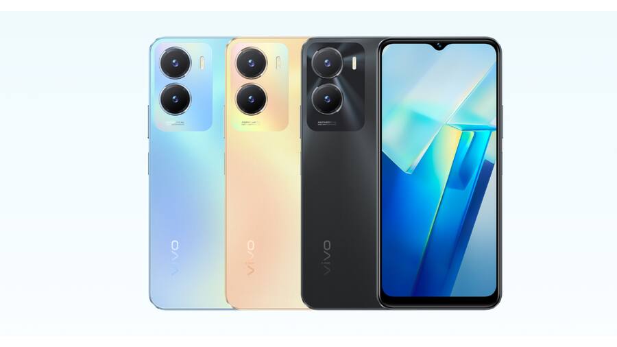 Vivo T2x 5G