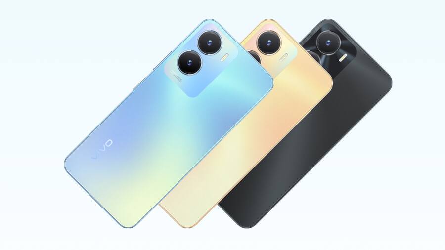 Vivo T2x 5G