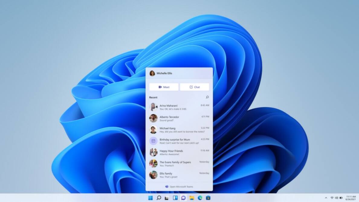 Microsoft is killing Chat integration in Windows 11: What this means for users