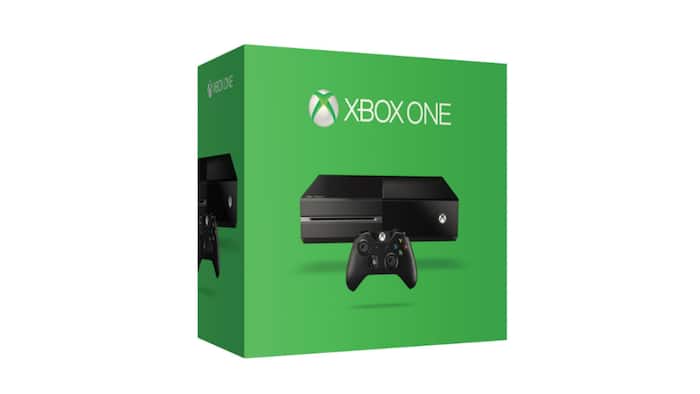 Xbox One