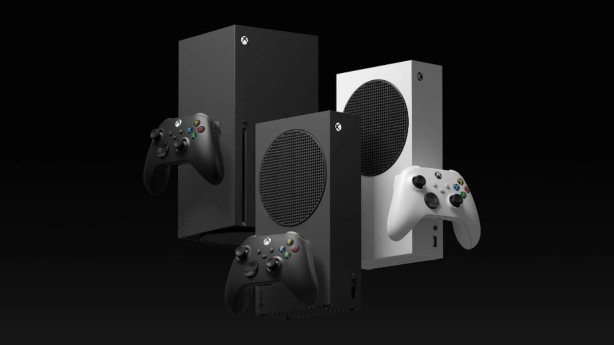 New xbox series clearance s specs