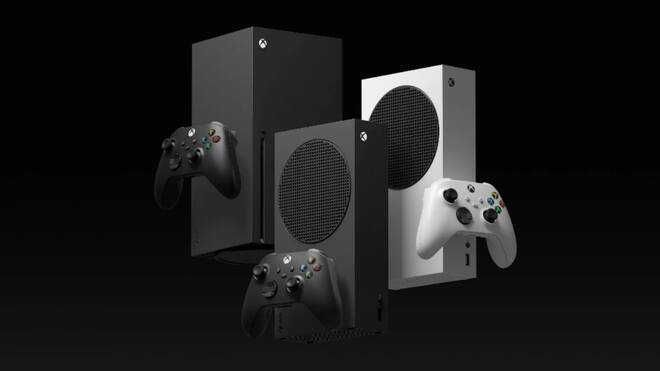 Xbox Series S