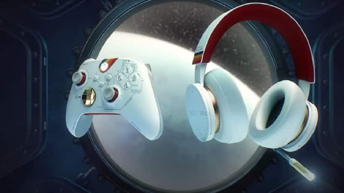 Xbox Starfield