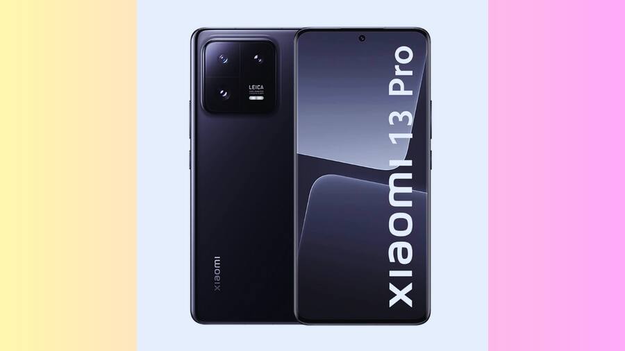 Xiaomi 13 Pro