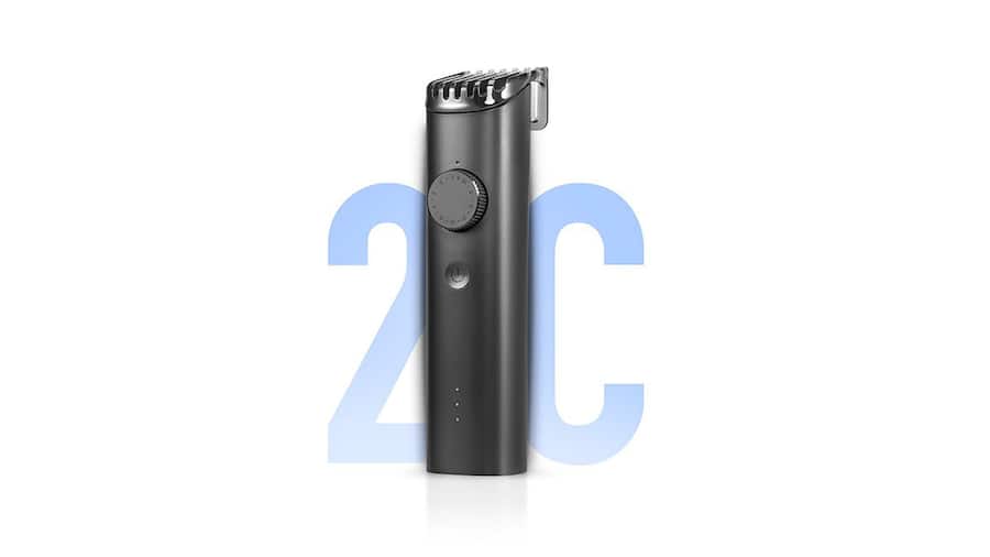 Xiaomi Beard Trimmer 2C