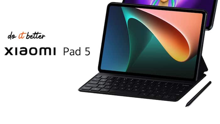Xiaomi Pad 5
