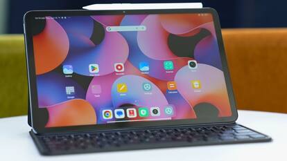 Xiaomi Pad 6 review: Multimedia consumption done right