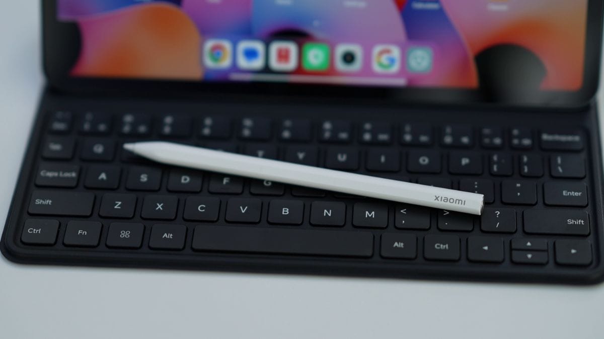 New Xiaomi Stylus Pen 2nd Gen Smart Pen for Xiaomi Pad 5 Pad 6 Series Tablet  PC