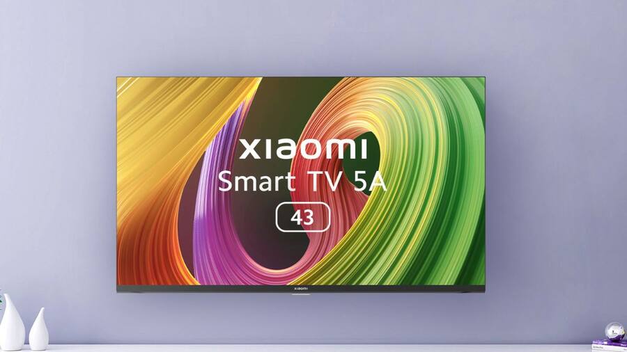 Xiaomi Smart TV 5A 43 inch