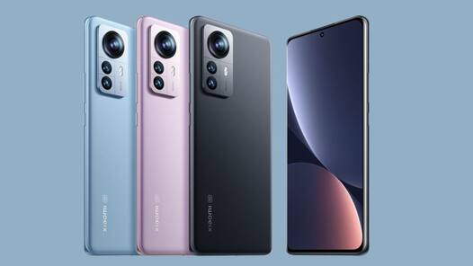 Xiaomi 12 Pro की कीमत में हुई भारी कटौती, अब इतना सस्ता हो गया फोन
