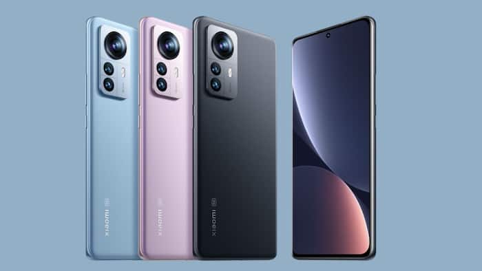 Xiaomi
